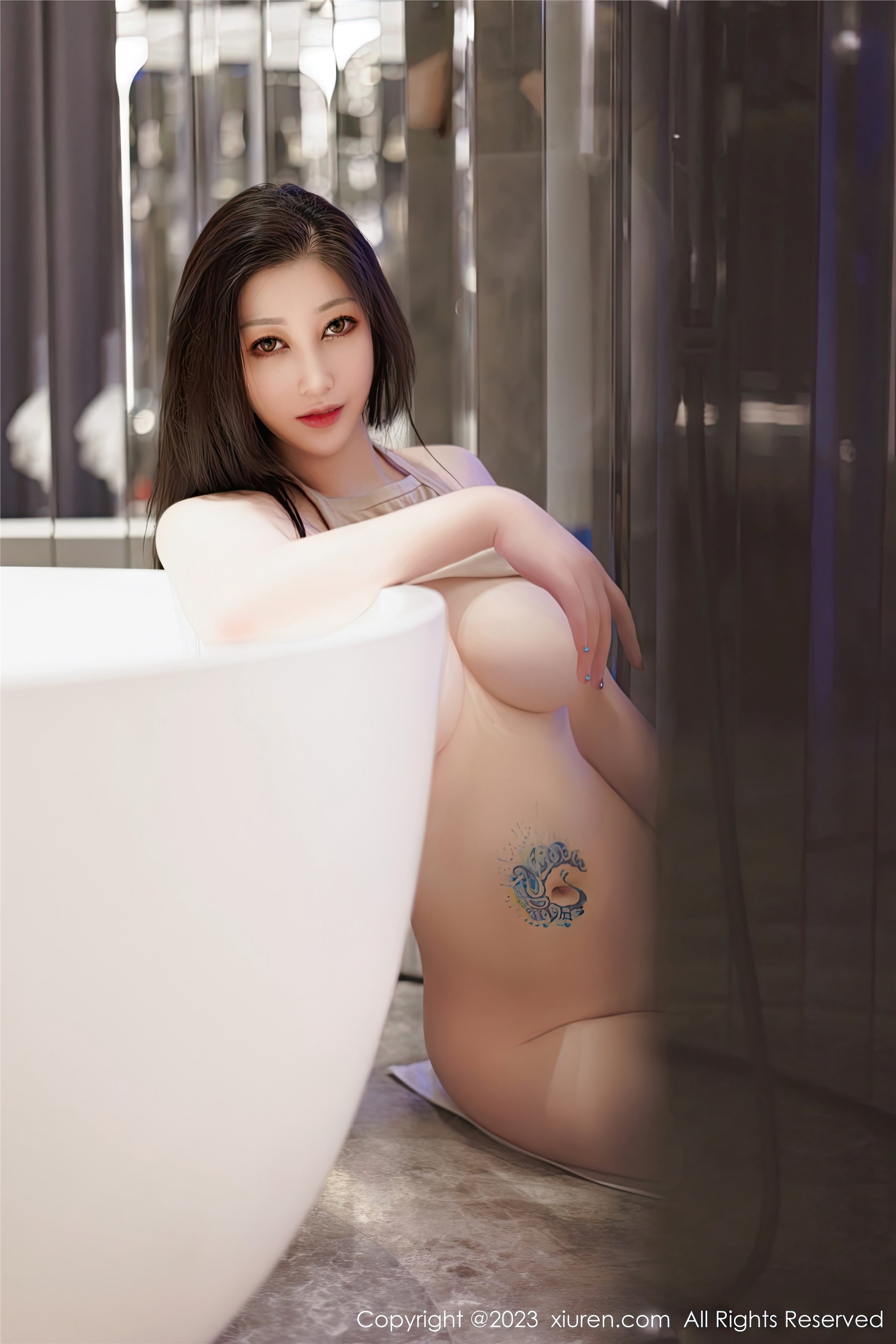 Xiuren秀人网 2023.01.06 NO.6098 妲己_Toxic